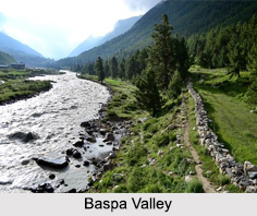 Baspa Valley, Himachal Pradesh