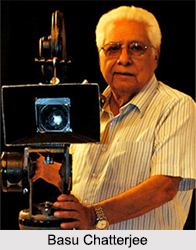 Basu Chatterjee, Indian Movie Director