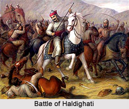 Battle of Haldighati