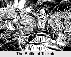 Battle of Talikota