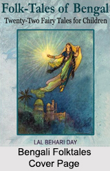 Bengali Folktales, Indian Folktale