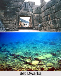Bet Dwarka, Dwarka, Gujarat