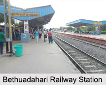 Bethuadahari, Nadia District, West Bengal