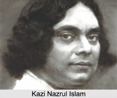 Bhakti Geeti of Nazrul Islam, Indian Traditional Music