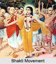 Bhakti Movement