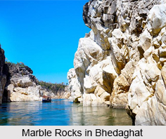 Bhedaghat, Madhya Pradesh