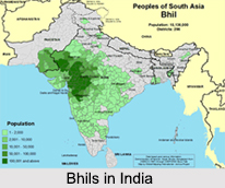 Bhil Tribe, Indian Aboriginal Tribes
