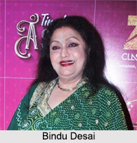 Bindu, Bollywood Actress