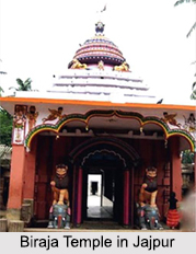 Jajpur, Odhisa