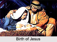 Origin of Christianity, Christianity