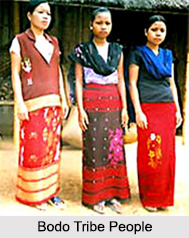 Bodo Language, Indian Tribal Language