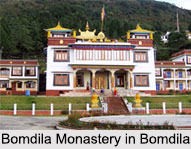 Bomdila, Arunachal Pradesh