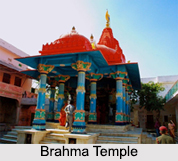 Tourism in Pushkar, Rajasthan