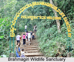 Wildlife Sanctuaries of Karnataka