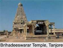 Chola Art and Architecture
