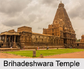 Monuments of Tamil Nadu