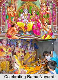 Rama Navami, Hindu Festival