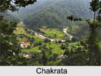Chakrata, Uttarakhand