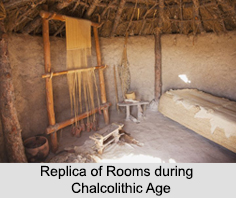 Chalcolithic Age in India