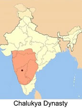 Chalukya Dynasty