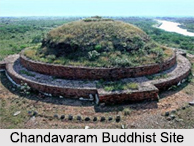 Chandavaram Buddhist Site, Andhra Pradesh