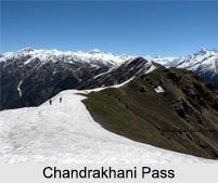 Chandrakhani Trek, Himachal Pradesh