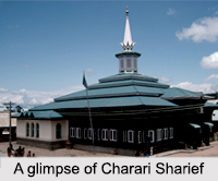 Charari Sharief, Budgam, Jammu and Kashmir