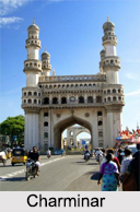 Charminar, Hyderabad, Telangana
