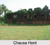 Buxar, Bihar