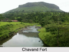 Forts in Pune District, Maharashtra