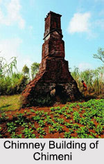 Chimeni, Kurseong, West Bengal