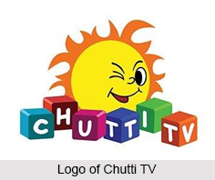 Chutti TV, Indian Animation Channel