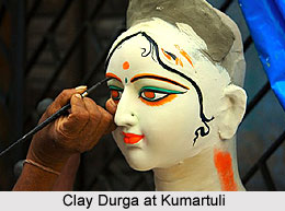 Clay Crafts of West Bengal