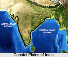 Coastal Plains of India