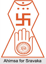 Concept of Ahimsa for Sravaka
