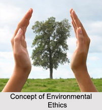 Concept of Environmental Ethics, Jainism