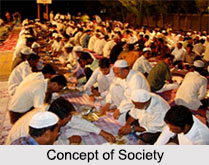 Concept of Society, Islam