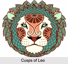 Cusps of Leo, Zodiacs