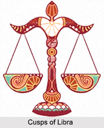 Cusps of Libra, Zodiacs