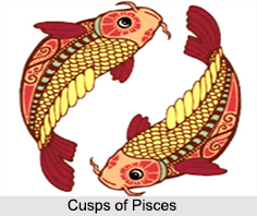 Cusps of Pisces, Zodiacs
