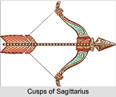 Cusps of Sagittarius, Zodiacs