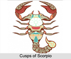 Cusps of Scorpio, Zodiacs