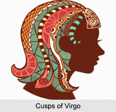 Cusps of Virgo, Zodiacs