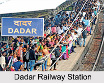 Dadar, Mumbai, Maharashtra