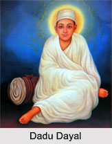 Dadu Dayal, Founder of Vaishnava Sect