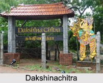 Dakshinachitra, Chennai