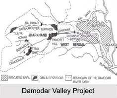 Damodar Valley Project