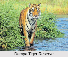 Wildlife Sanctuaries of Mizoram