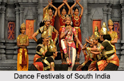 Dance Festivals of South India