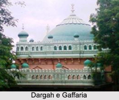 Darga e Gaffaria